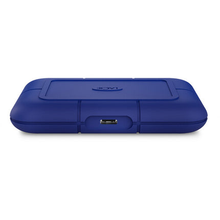 LaCie 4TB Rugged SSD Pro5 Thunderbolt 5 Unidad SSD Externa 6700 MB/s