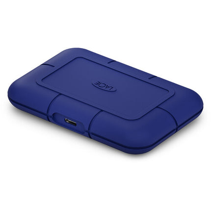 LaCie 4TB Rugged SSD Pro5 Thunderbolt 5 Unidad SSD Externa 6700 MB/s
