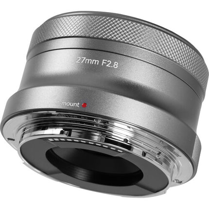 AstrHori AF 27mm f/2.8 Lente Normal para Nikon Z con Autoenfoque STM y USB-C