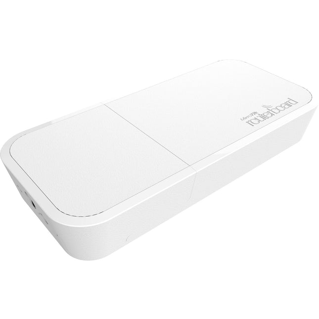 MikroTik RBFTC11 Convertidor de fibra a cobre con PoE y puerto GbE