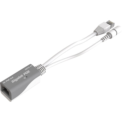 MikroTik RBGPOE Gigabit PoE Injector inyector Ethernet gigabit 18 57 VDC