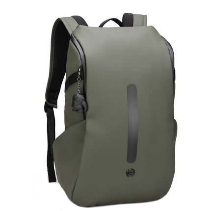 Swissdigital LAMONE L Mochila con LED 18L Bolsillo para Laptop 16" resistente al agua