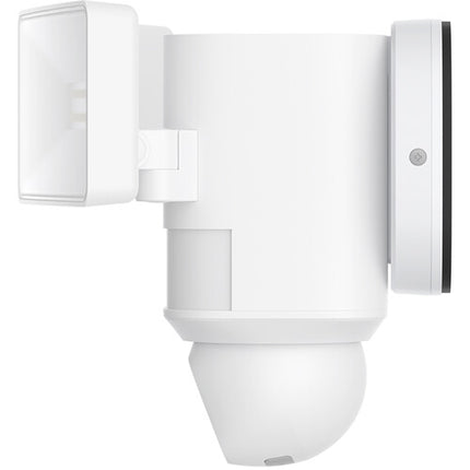 eufy Security E30 Cámara de Seguridad Exterior 2K 360° Pan y Tilt 3x2000 Lúmenes