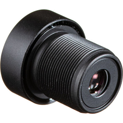 Axis Communications Pack 10 Lentes Fijas 2.1mm M12 Montura para Cámaras