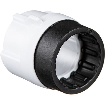 Axis Communications Pack 10 Lentes Fijas 2.1mm M12 Montura para Cámaras
