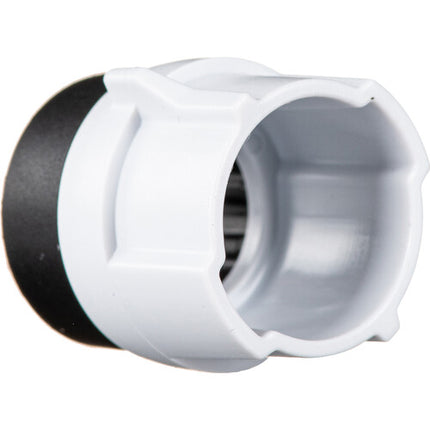Axis Communications Pack 10 Lentes Fijas 2.1mm M12 Montura para Cámaras