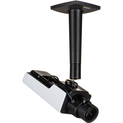 Axis Communications P1388 Cámara en Red 8MP 4K UHD 60fps Lente 3.9-10mm