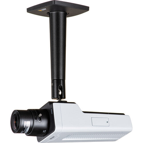 Axis Communications P1388 Cámara en Red 8MP 4K UHD 60fps Lente 3.9-10mm
