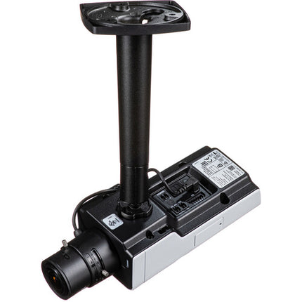 Axis Communications P1388 Cámara en Red 8MP 4K UHD 60fps Lente 3.9-10mm