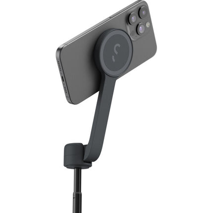 ShiftCam SnapStand Max Soporte Ajustable 70.9 Pulg Bluetooth Remoto