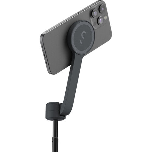 ShiftCam SnapStand Max Soporte Ajustable 70.9 Pulg Bluetooth Remoto
