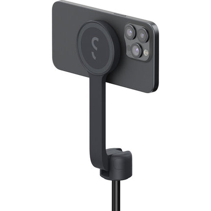 ShiftCam SnapStand Max Soporte Ajustable 70.9 Pulg Bluetooth Remoto