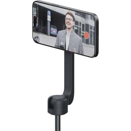 ShiftCam SnapStand Max Soporte Ajustable 70.9 Pulg Bluetooth Remoto