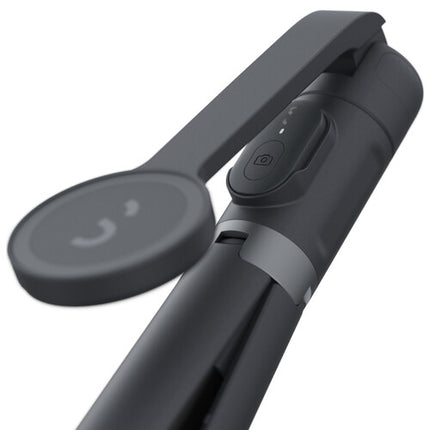 ShiftCam SnapStand Max Soporte Ajustable 70.9 Pulg Bluetooth Remoto
