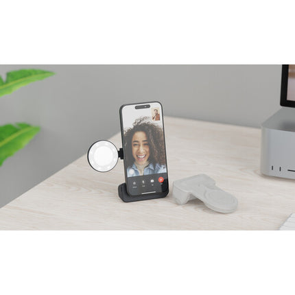 ShiftCam SnapGrip Pro Agarres para cámaras con batería 5000mAh y Bluetooth