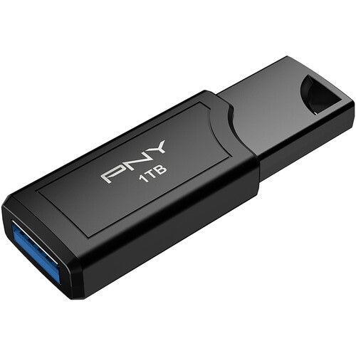 PNY 1TB PRO Elite V3 Memoria USB 3.2 Gen 2 1000MBs Lectura 800MBs Escritura
