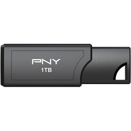 PNY 1TB PRO Elite V3 Memoria USB 3.2 Gen 2 1000MBs Lectura 800MBs Escritura