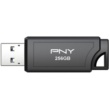 PNY 256GB PRO Elite V3 USB 3.2 Gen 2 Memoria Flash 1000 MB/s Lectura 800 MB/s Escritura