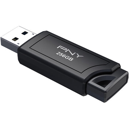 PNY 256GB PRO Elite V3 USB 3.2 Gen 2 Memoria Flash 1000 MB/s Lectura 800 MB/s Escritura