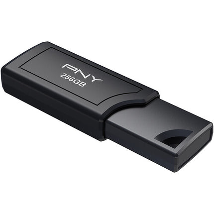 PNY 256GB PRO Elite V3 USB 3.2 Gen 2 Memoria Flash 1000 MB/s Lectura 800 MB/s Escritura