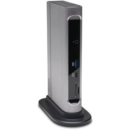Kensington SD5600T Docking Station 15 en 1 Thunderbolt 3 Dual 4K 96W