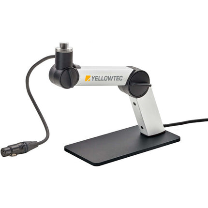 ShiftCam SnapStand Max Soporte con Mando Bluetooth Altura 70.9" y Montura MagSave