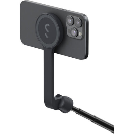 ShiftCam SnapStand Selfie Soporte Selfie 29.5" Altura Bluetooth Remoto