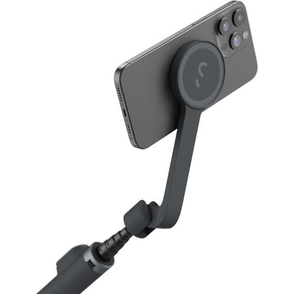 ShiftCam SnapStand Selfie Soporte Selfie 29.5" Altura Bluetooth Remoto