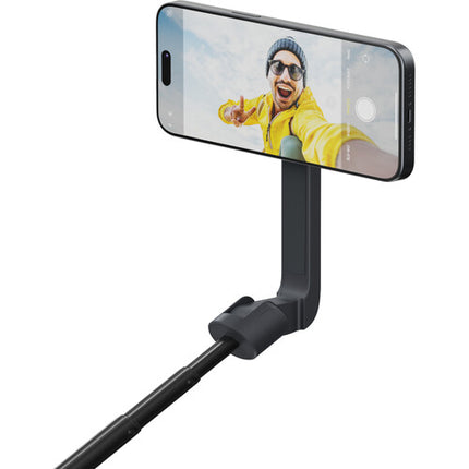 ShiftCam SnapStand Selfie Soporte Selfie 29.5" Altura Bluetooth Remoto