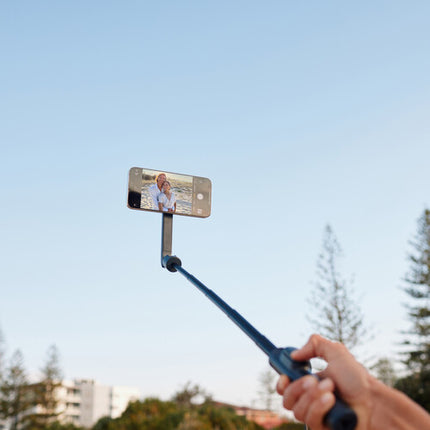 ShiftCam SnapStand Selfie Soporte Selfie 29.5" Altura Bluetooth Remoto