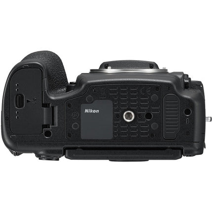 Nikon D850 Cámara Réflex Digital 45.7MP USB 3.0 Wi-Fi Bluetooth