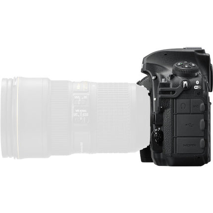 Nikon D850 Cámara Réflex Digital 45.7MP USB 3.0 Wi-Fi Bluetooth