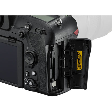 Nikon D850 Cámara Réflex Digital 45.7MP USB 3.0 Wi-Fi Bluetooth