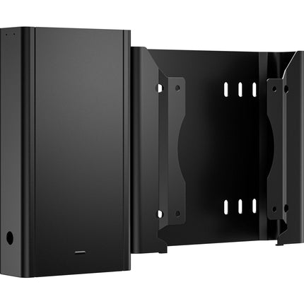 HP Desktop Mini V4+ Soporte VESA con Holder de Energía para PC