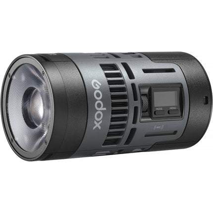 Godox RS60Bi LED Monolight Bi-Color 2800-6500K 17400 Lux Reflector