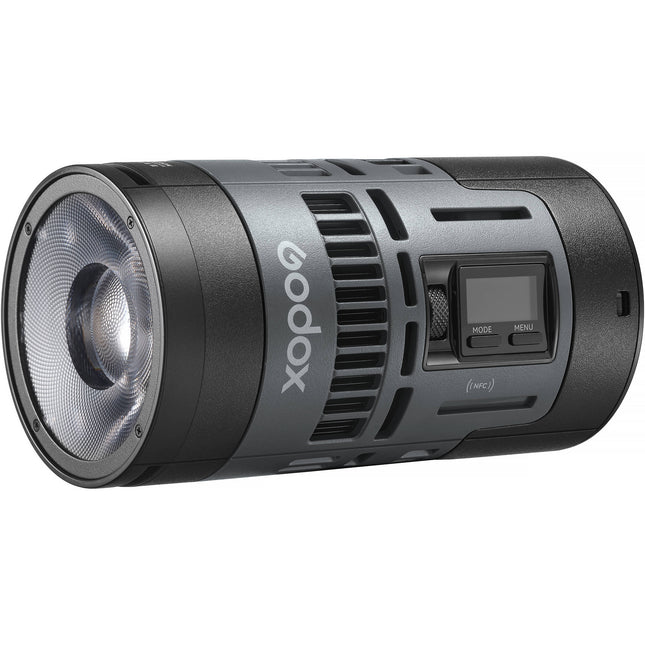 Godox RS60Bi LED Monolight Bi-Color 2800-6500K 17400 Lux Reflector