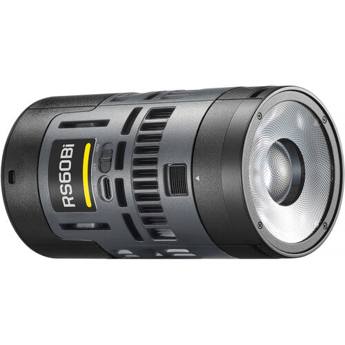 Godox RS60Bi LED Monolight Bi-Color 2800-6500K 17400 Lux Reflector