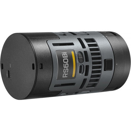 Godox RS60Bi LED Monolight Bi-Color 2800-6500K 17400 Lux Reflector