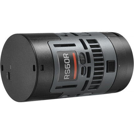 Godox RS60R RGB LED Monolight Luz 11000 Lux 1800-10000K con Reflector y Batería