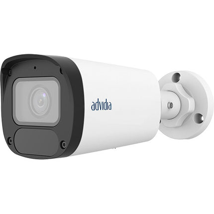 i-PRO Advidia M-49-V-V2 Cámara de Red Exterior 4MP 2.8-12mm IR 131' IP67
