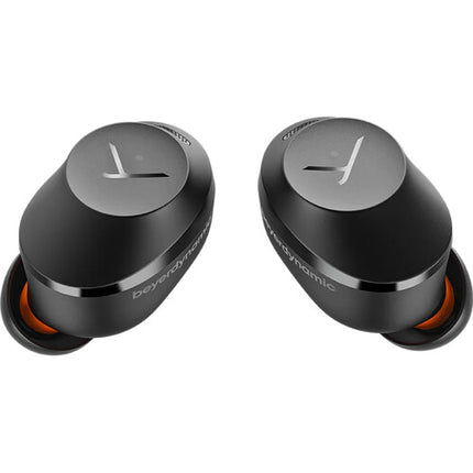 Beyerdynamic Amiron 300 Auriculares Inalámbricos Cancelación de Ruido 38 Horas Batería Diseño Ergonómico