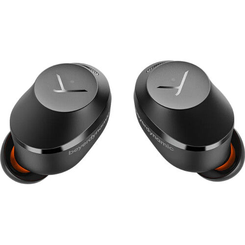 Beyerdynamic Amiron 300 Auriculares Inalámbricos Cancelación de Ruido 38 Horas Batería Diseño Ergonómico