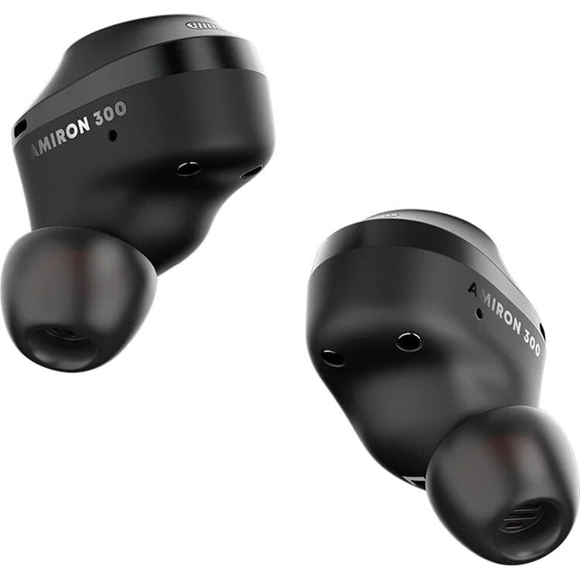 Beyerdynamic Amiron 300 Auriculares Inalámbricos Cancelación de Ruido 38 Horas Batería Diseño Ergonómico