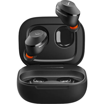 Beyerdynamic Amiron 300 Auriculares Inalámbricos Cancelación de Ruido 38 Horas Batería Diseño Ergonómico