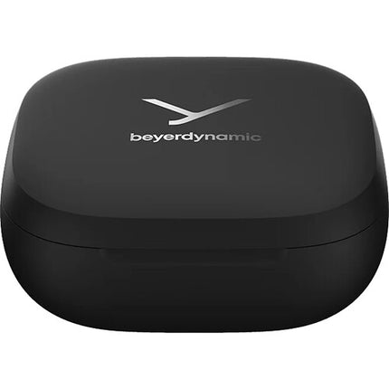 Beyerdynamic Amiron 300 Auriculares Inalámbricos Cancelación de Ruido 38 Horas Batería Diseño Ergonómico