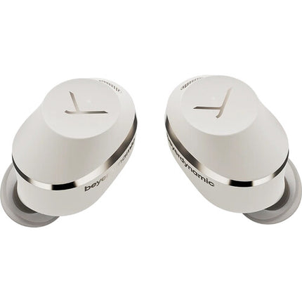 Beyerdynamic Amiron 300 Auriculares Inalámbricos Cancelación Ruido 38 Horas Reproducción Estuche Carga Qi