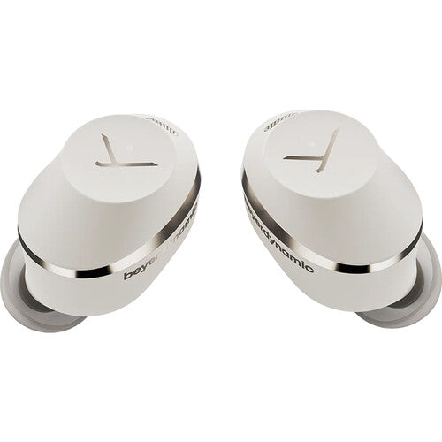 Beyerdynamic Amiron 300 Auriculares Inalámbricos Cancelación Ruido 38 Horas Reproducción Estuche Carga Qi