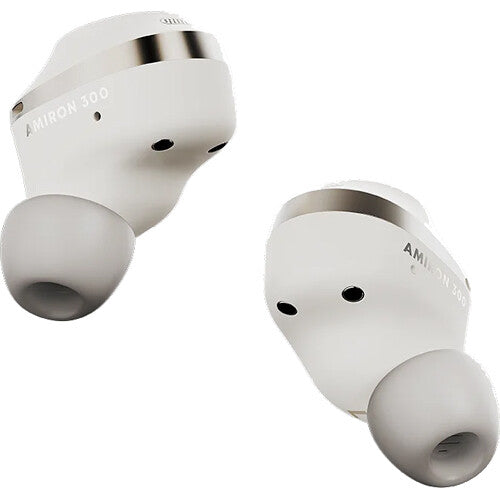 Beyerdynamic Amiron 300 Auriculares Inalámbricos Cancelación Ruido 38 Horas Reproducción Estuche Carga Qi