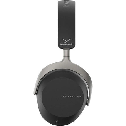 Beyerdynamic Aventho 300 Auriculares Inalámbricos Cerrados 45mm Bluetooth 5.4 con Estuche Rigido