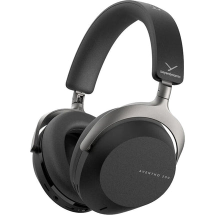Beyerdynamic Aventho 300 Auriculares Inalámbricos Cerrados 45mm Bluetooth 5.4 con Estuche Rigido